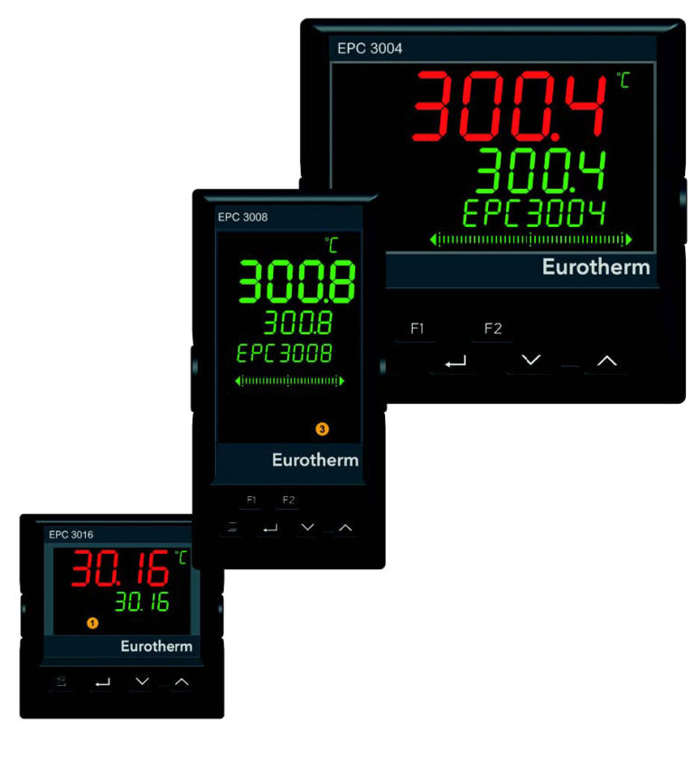 Eurotherm Products Eurotherm