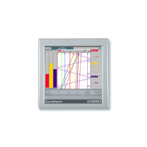 Eurotherm Review Quick Chart Download