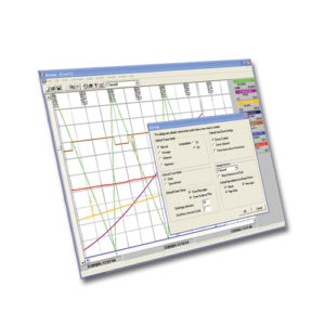 Eurotherm Review Quick Chart Download