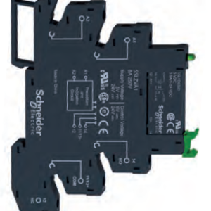 Pitesco Đại lý Eurotherm Vietnam Rơle Harmony SSR Kiểm soát nguồn điện SSR giá rẻ dùng cho đóng gói Kiểm soát Ép phunHVAC Máy dệt, bảng SSP1,đường ray SSM1 SSM2