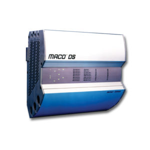 Plastics Control Systems