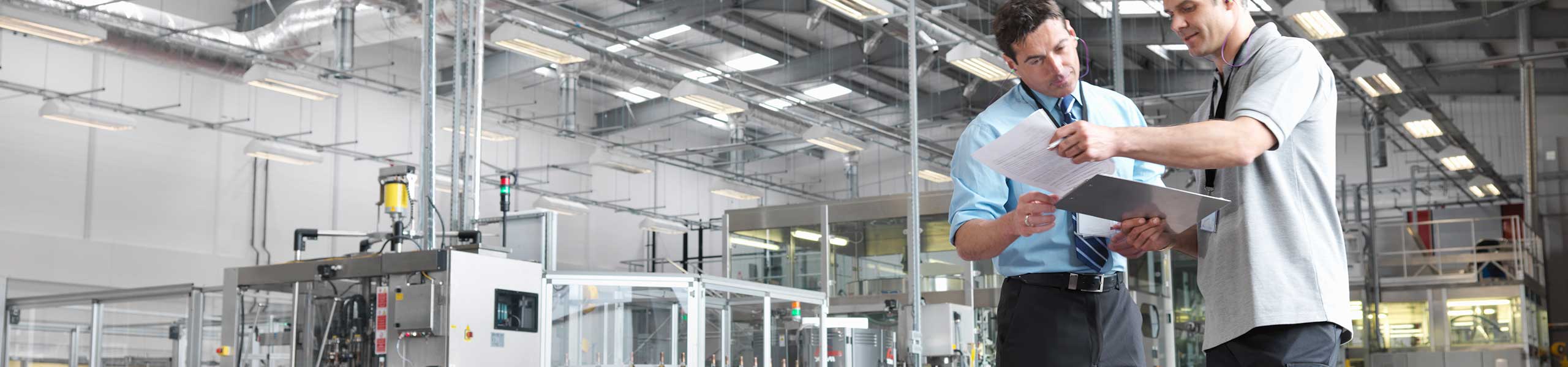 Open platform’ in glass-making process automation