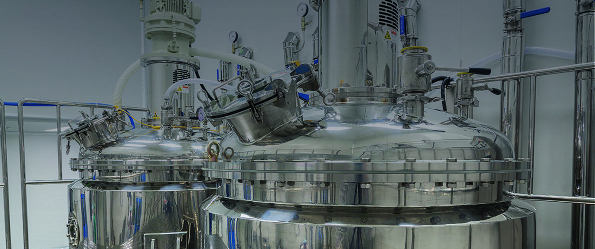 El proceso de la fermentación Eurotherm Limited