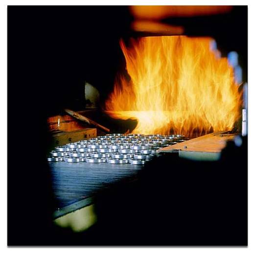 An Introduction to the Heat Treatment of Metallic Alloys