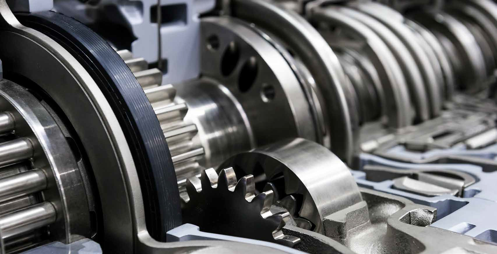 Atmosphere carburizing control solutions