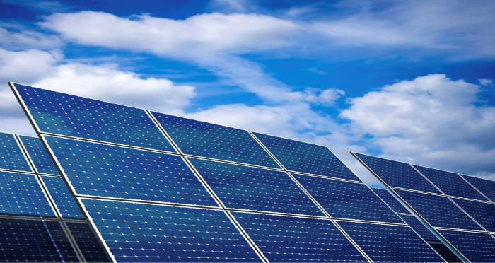 Solar discount renewable energy