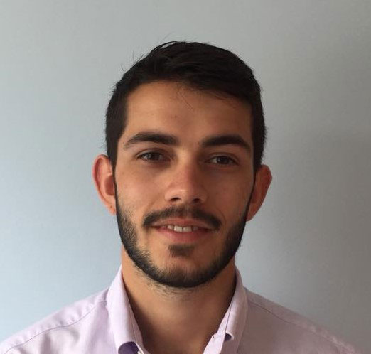 Samuel Jons - Accounts Associate - My Placement | Eurotherm