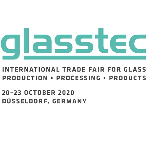 Glasstec 15.-18.06.2021