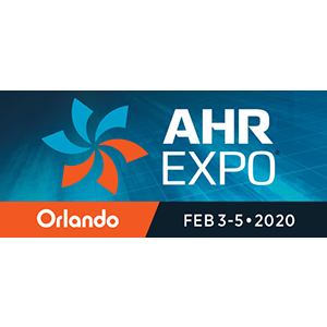 AHR Expo