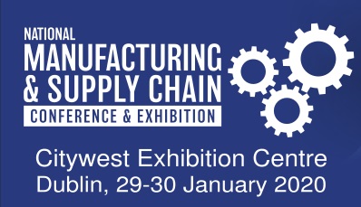 Manufacturing & Supply Chain Conference & Exhibition
