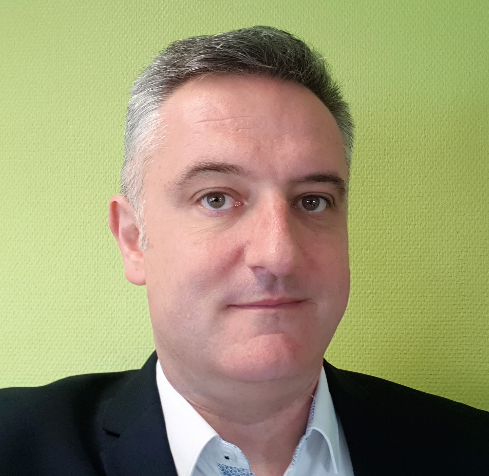Sébastien Girard