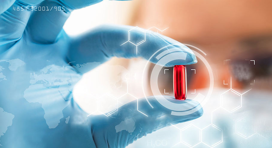 Pharma 4.0 Digital Transformation Conference