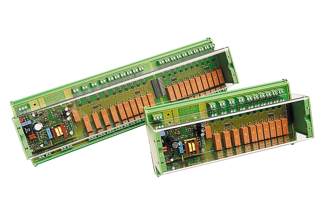 2200 Series Eurotherm Product