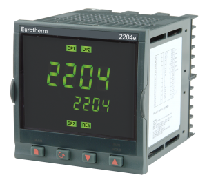 2200 Series Eurotherm Product 2