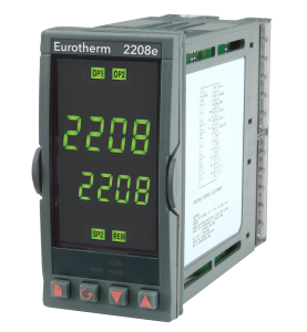 2200 Series Eurotherm Product 3