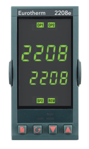 2200 Series Eurotherm Product 6