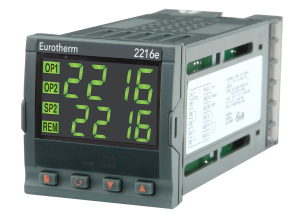 2200 Series Eurotherm Product 4