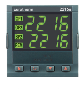 2200 Series Eurotherm Product 7