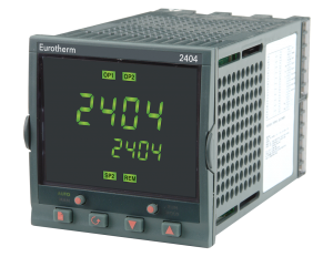 2400 Series Eurotherm Product 4