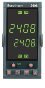 2400 Series Eurotherm Product 7