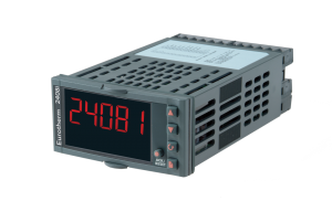 2400 Series Eurotherm Product 2