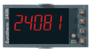 2400 Series Eurotherm Product 3