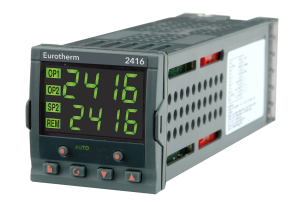 2400 Series Eurotherm Product 8