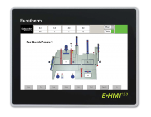 E+PLC Range Eurotherm Product 21