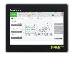 E+PLC Range Eurotherm Product 12