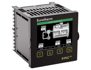 E+PLC Range Eurotherm Product 25