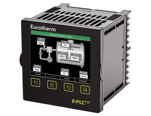 E+PLC Range Eurotherm Product 18