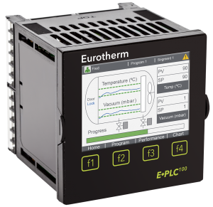 E+PLC Range Eurotherm Product 14