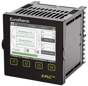 E+PLC Range Eurotherm Product 13
