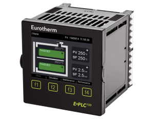 E+PLC Range Eurotherm Product 19