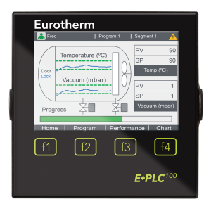 E+PLC Range Eurotherm Product 15