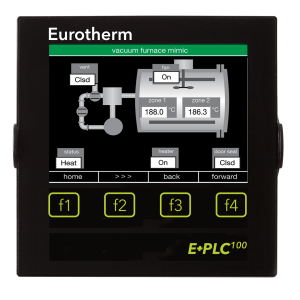 E+PLC Range Eurotherm Product 24