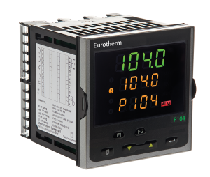 piccolo TM Controller Eurotherm Product 1