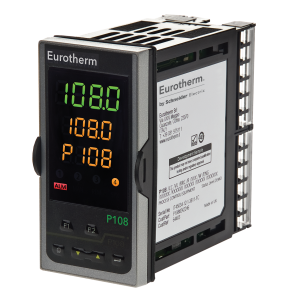 piccolo TM Controller Eurotherm Product 4