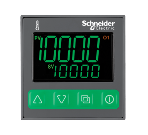 Zelio RTC48 Eurotherm Product 2