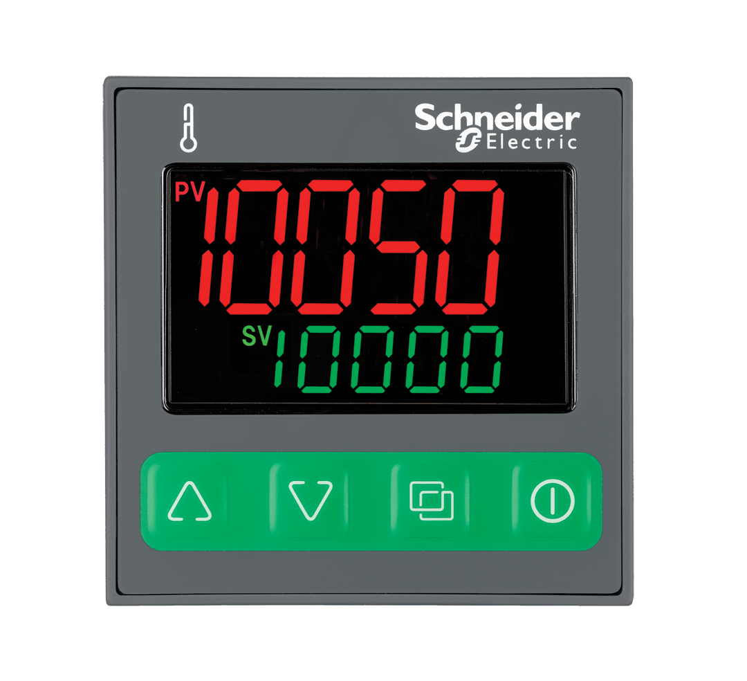 Zelio RTC48 Eurotherm Product