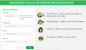 Ecostruxure updates 