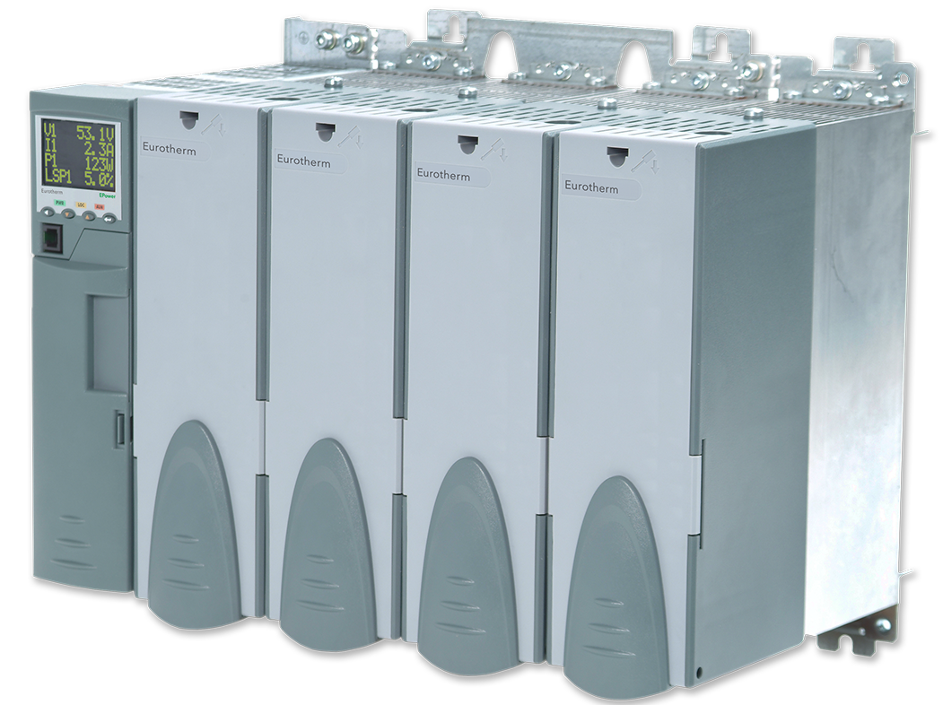 Eurotherm EPower Advanced SCR Controller