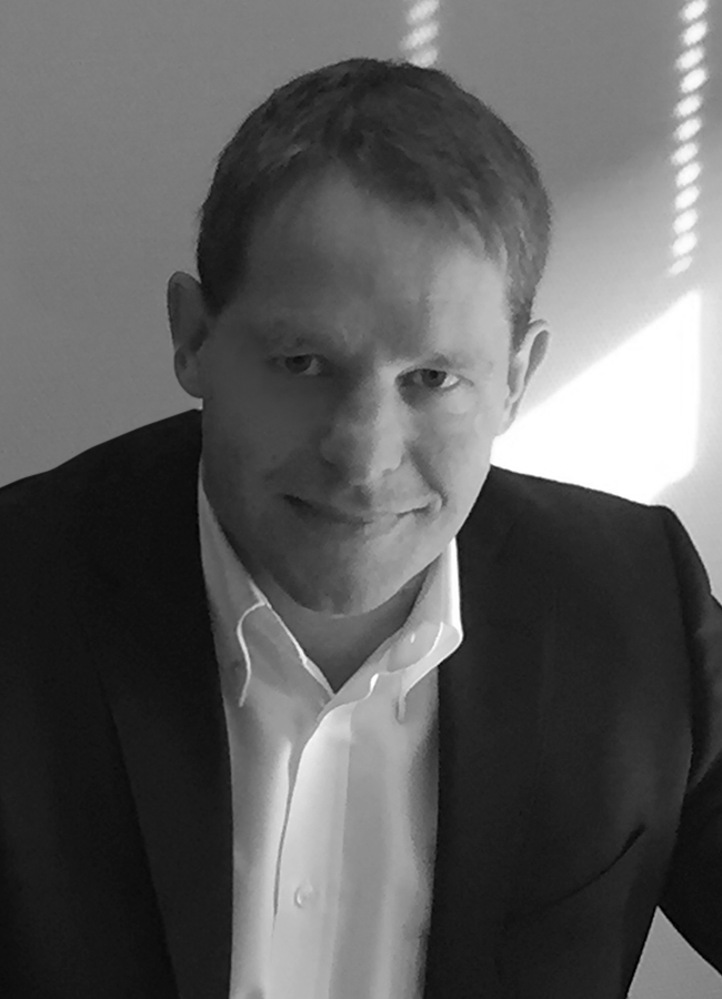 Torsten Hannappel- Global Key Account Manager Glass Eurotherm