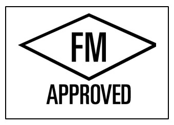 FM APPROVED