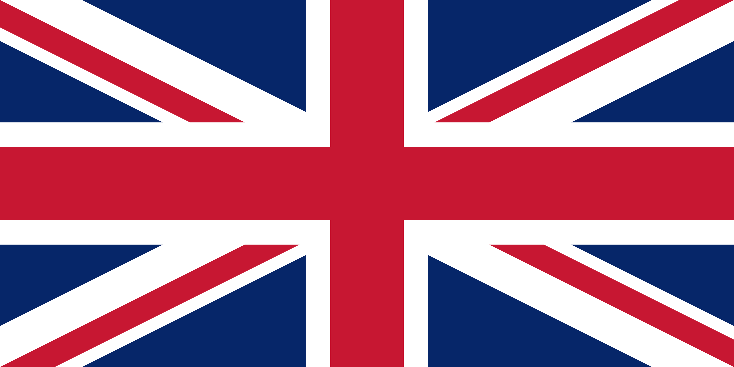 British flag