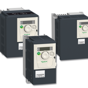 Drives and Soft Starters