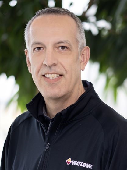 Peter Sherwin