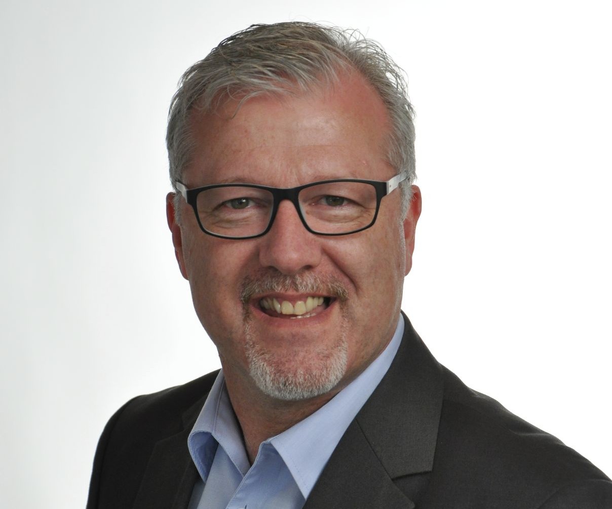 Thomas Rücker